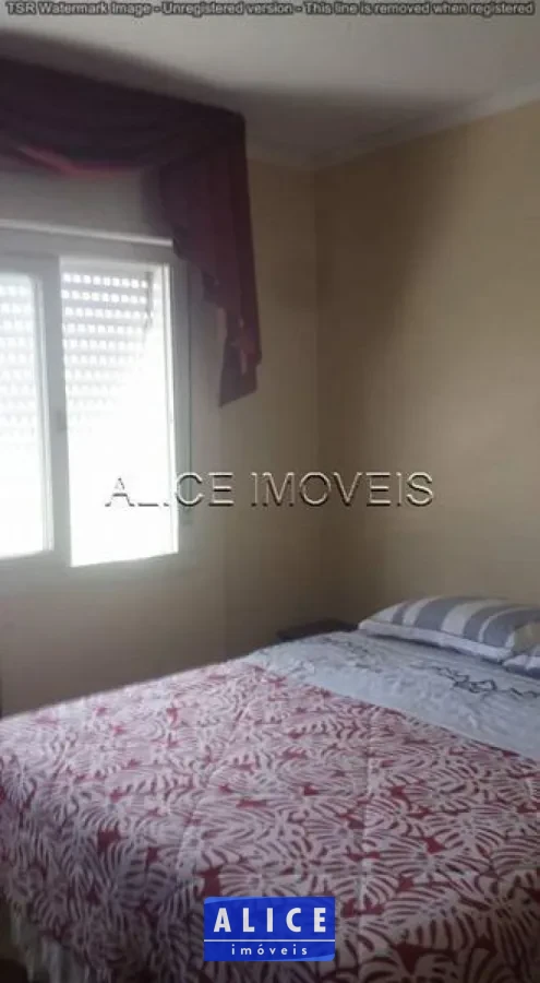 Apartamento em Taquara bairro Nossa Senhora De Fatima - Nossa Senhora De Fatima, Taquara [10108]