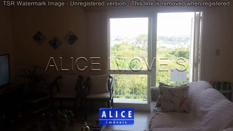 Apartamento em Taquara bairro Nossa Senhora De Fatima - Nossa Senhora De Fatima, Taquara [10108]