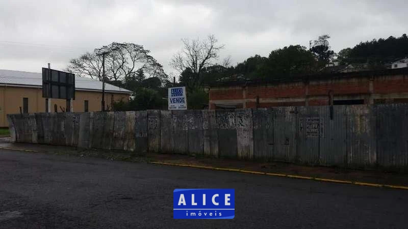 Imagem de Terreno em Taquara bairro Nossa Senhora De Fatima