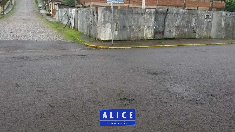 Terreno em Taquara bairro Nossa Senhora De Fatima - Nossa Senhora De Fatima, Taquara [10107]