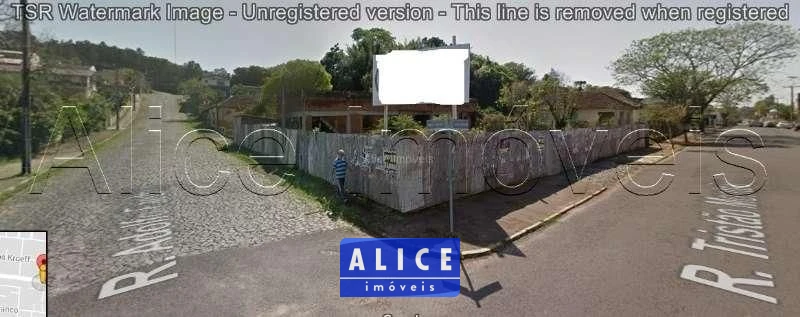 Terreno em Taquara bairro Nossa Senhora De Fatima - Nossa Senhora De Fatima, Taquara [10107]