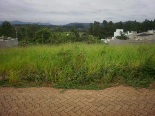 Imagem de Terreno em Taquara bairro Nossa Senhora De Fatima