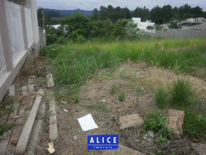 Imagem de Terreno em Taquara bairro Nossa Senhora De Fatima