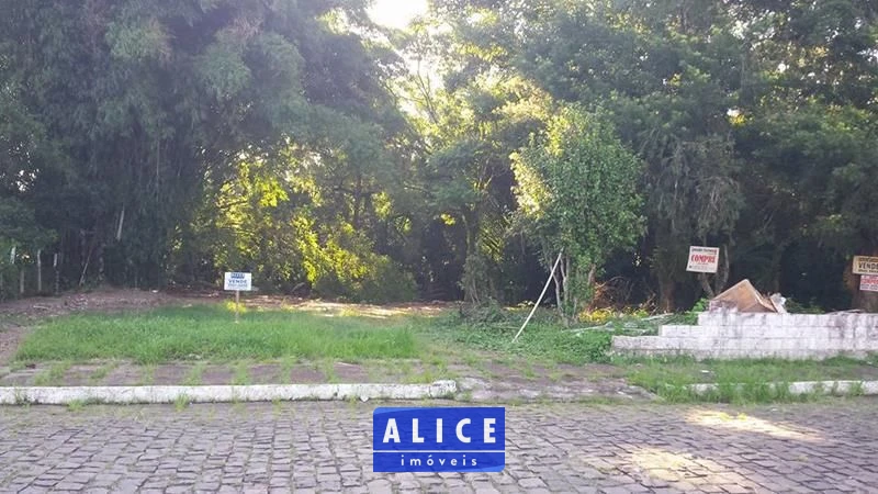 Imagem de Terreno em Taquara bairro Eldorado