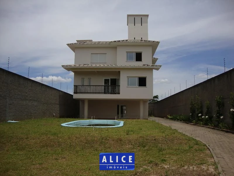 Casa em Taquara bairro Nossa Senhora De Fatima - Nossa Senhora De Fatima, Taquara [10124]