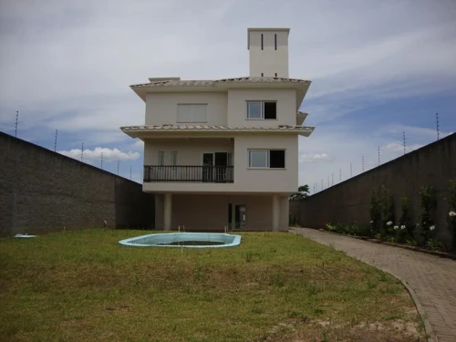 Imagem de Casa em Taquara bairro Nossa Senhora De Fatima
