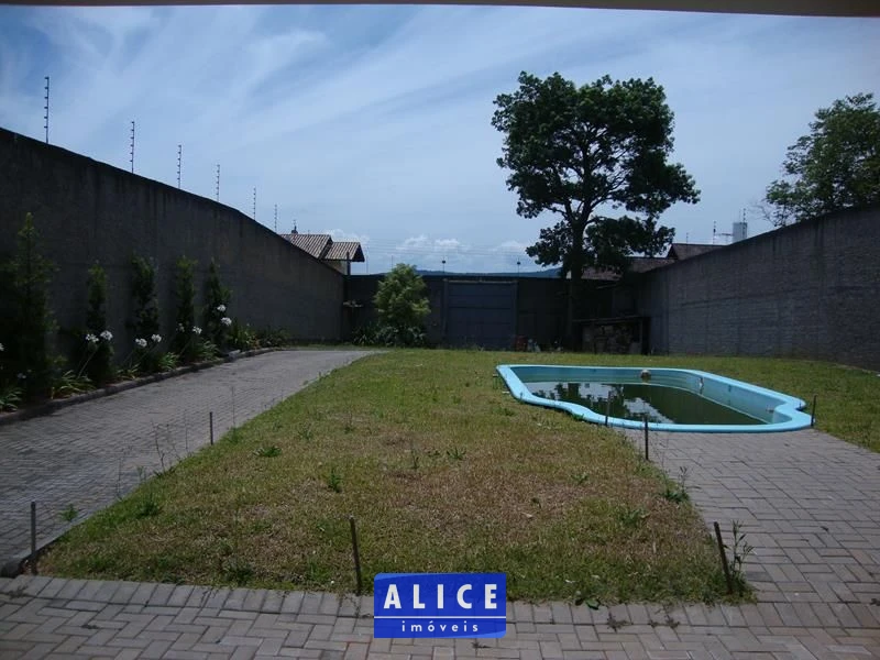 Casa em Taquara bairro Nossa Senhora De Fatima - Nossa Senhora De Fatima, Taquara [10124]