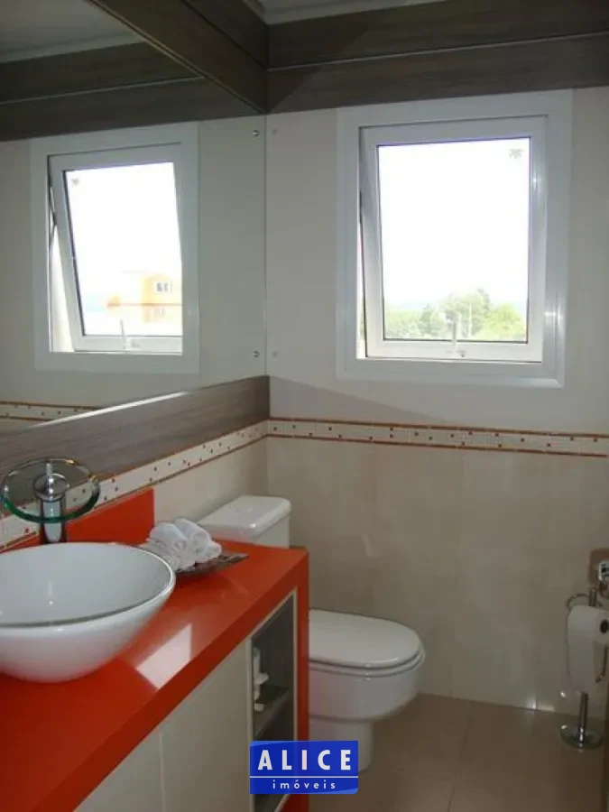 Casa em Taquara bairro Nossa Senhora De Fatima - Nossa Senhora De Fatima, Taquara [10124]