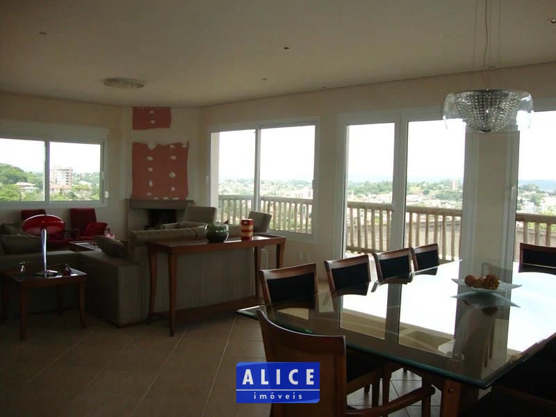 Casa em Taquara bairro Nossa Senhora De Fatima - Nossa Senhora De Fatima, Taquara [10124]