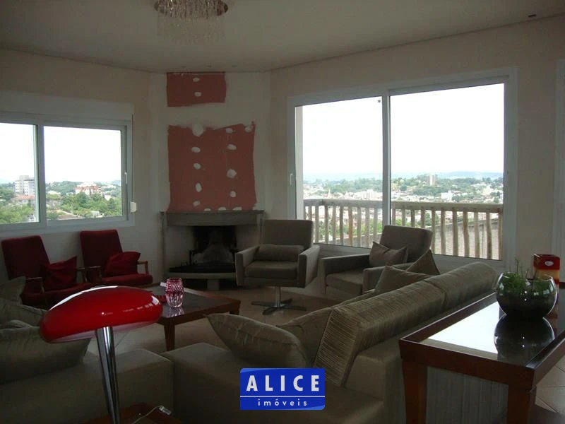 Casa em Taquara bairro Nossa Senhora De Fatima - Nossa Senhora De Fatima, Taquara [10124]