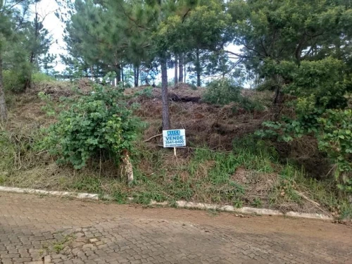Imagem de Terreno em Taquara bairro Nossa Senhora De Fatima