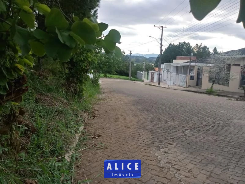 Imagem de Terreno em Taquara bairro Nossa Senhora De Fatima