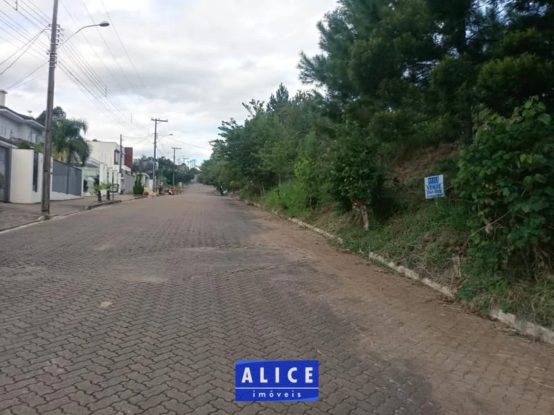 Imagem de Terreno em Taquara bairro Nossa Senhora De Fatima
