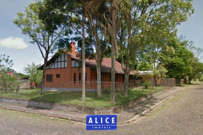 Casa em Taquara bairro Nossa Senhora De Fatima - Nossa Senhora De Fatima, Taquara [10122]