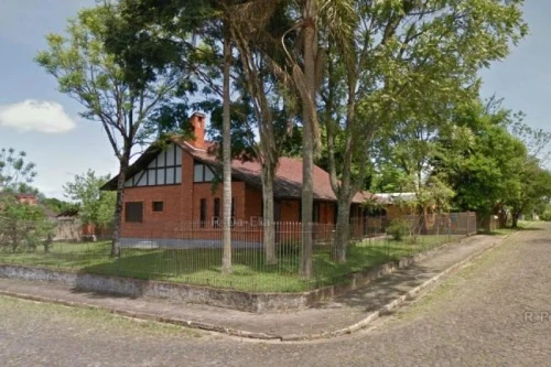 Imagem de Casa em Taquara bairro Nossa Senhora De Fatima