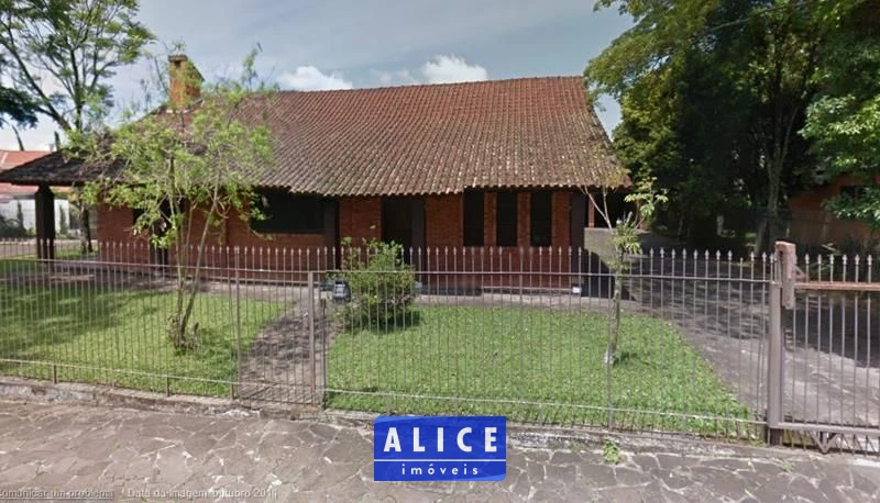 Imagem de Casa em Taquara bairro Nossa Senhora De Fatima