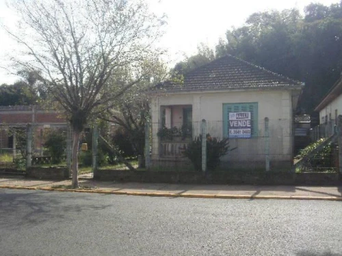 Imagem de Casa em Taquara bairro Centro