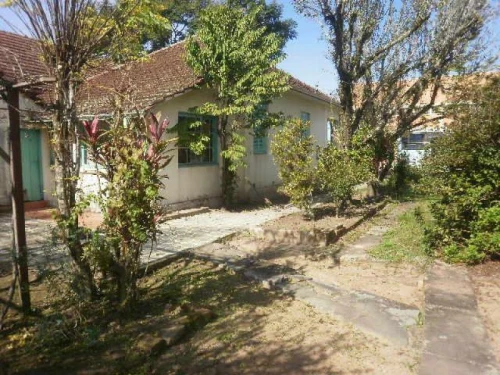 Imagem de Casa em Taquara bairro Centro