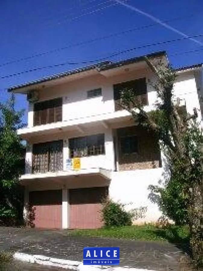 Casa em Taquara bairro Nossa Senhora De Fatima - Nossa Senhora De Fatima, Taquara [10120]