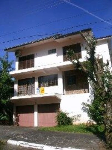 Imagem de Casa em Taquara bairro Nossa Senhora De Fatima