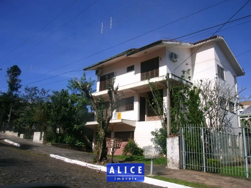 Imagem de Casa em Taquara bairro Nossa Senhora De Fatima