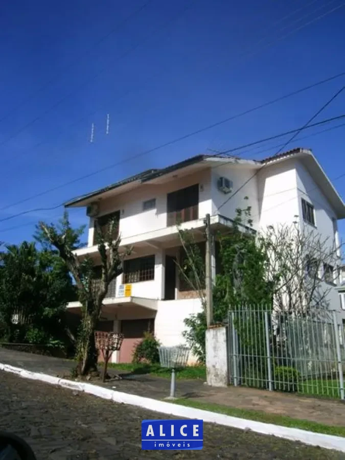 Imagem de Casa em Taquara bairro Nossa Senhora De Fatima
