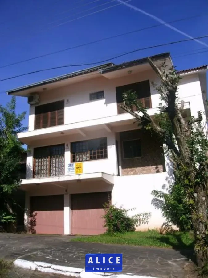 Casa em Taquara bairro Nossa Senhora De Fatima - Nossa Senhora De Fatima, Taquara [10120]