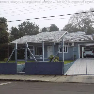 Imagem de Casa em Auto Joao Muratore bairro Santa Rosa