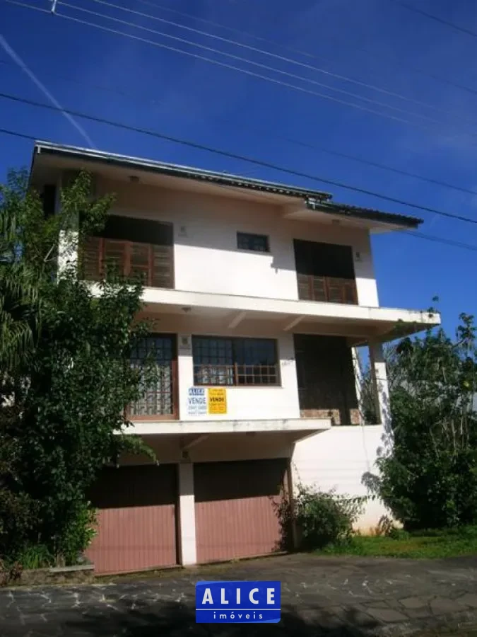 Casa em Taquara bairro Nossa Senhora De Fatima - Nossa Senhora De Fatima, Taquara [10120]