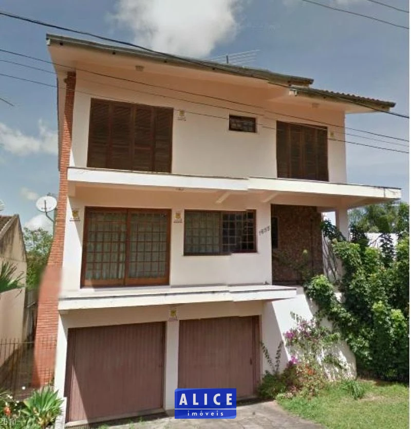 Casa em Taquara bairro Nossa Senhora De Fatima - Nossa Senhora De Fatima, Taquara [10120]