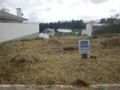 Imagem de Terreno em Taquara bairro Nossa Senhora De Fatima