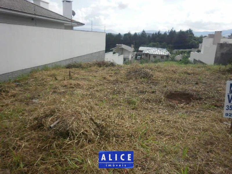 Imagem de Terreno em Taquara bairro Nossa Senhora De Fatima