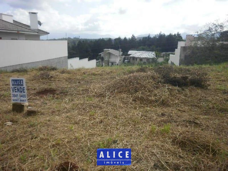 Terreno em Taquara bairro Nossa Senhora De Fatima - Nossa Senhora De Fatima, Taquara [10119]