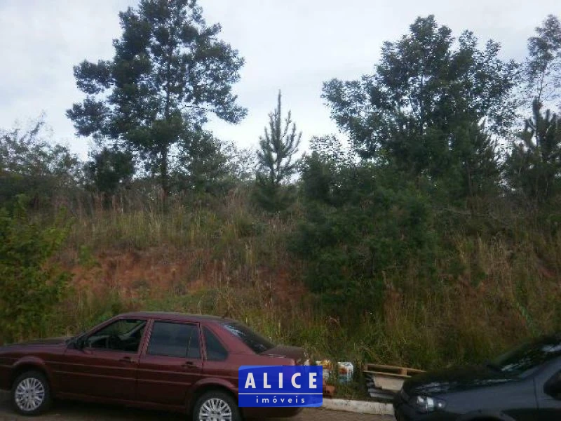 Imagem de Terreno em Taquara bairro Nossa Senhora De Fatima