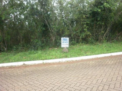 Imagem de Terreno em Taquara bairro Nossa Senhora De Fatima