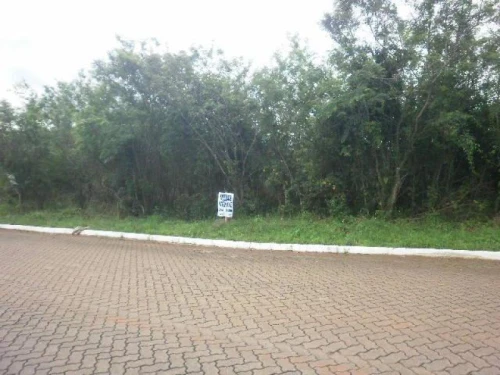 Imagem de Terreno em Taquara bairro Nossa Senhora De Fatima