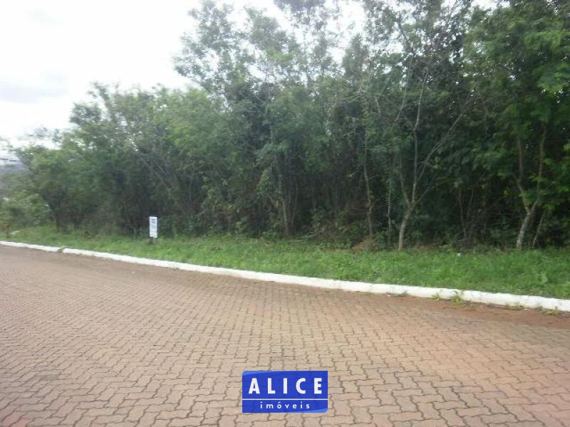 Imagem de Terreno em Taquara bairro Nossa Senhora De Fatima