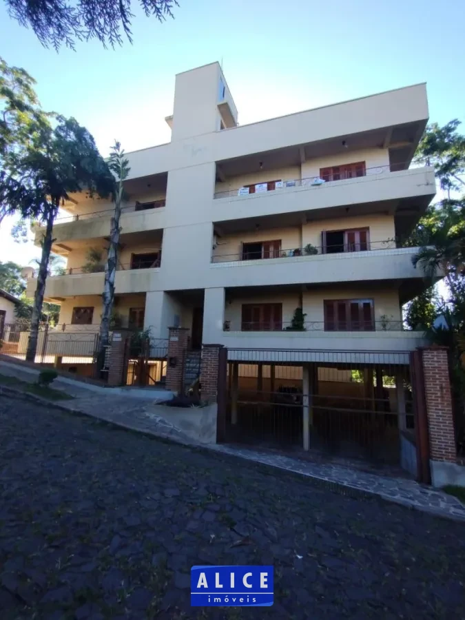 Apartamento em Taquara bairro Nossa Senhora De Fatima - Nossa Senhora De Fatima, Taquara [10114]