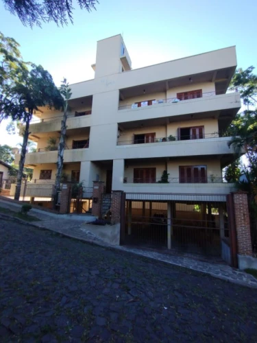 Imagem de Apartamento em Taquara bairro Nossa Senhora De Fatima