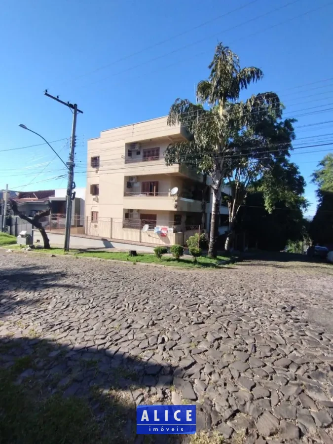 Imagem de Apartamento em Taquara bairro Nossa Senhora De Fatima