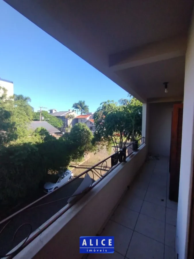 Apartamento em Taquara bairro Nossa Senhora De Fatima - Nossa Senhora De Fatima, Taquara [10114]