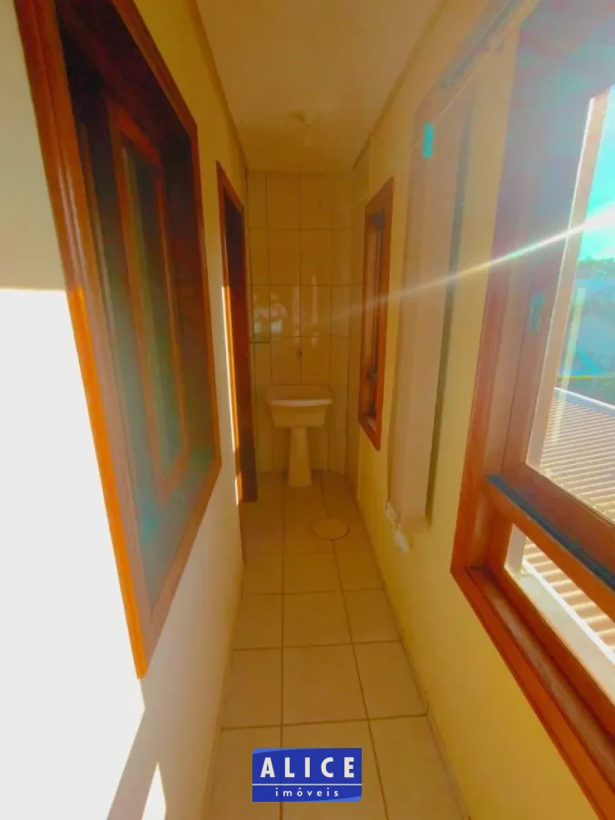 Apartamento em Taquara bairro Nossa Senhora De Fatima - Nossa Senhora De Fatima, Taquara [10114]