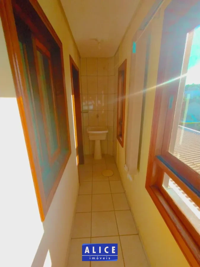 Apartamento em Taquara bairro Nossa Senhora De Fatima - Nossa Senhora De Fatima, Taquara [10114]