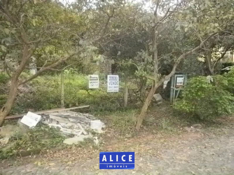 Imagem de Terreno em Taquara bairro Nossa Senhora De Fatima