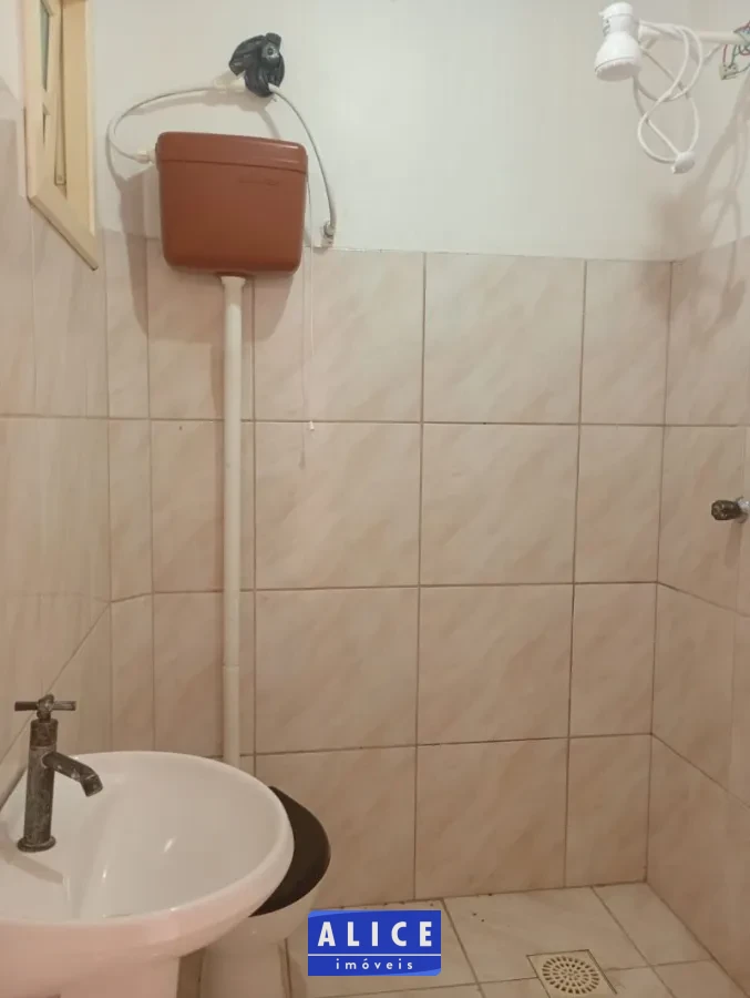 Imagem de Kitnet em Parobe bairro Guaruja