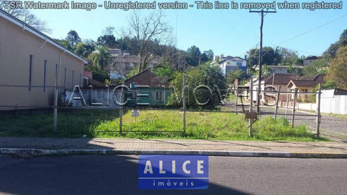 Imagem de Terreno em Tristao Monteiro bairro Nossa Senhora De Fátima