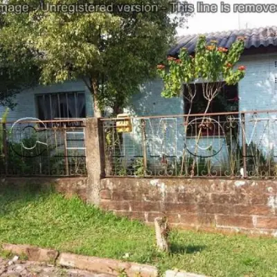 Imagem de Casa em Espirito Santo bairro Santa Terezinha