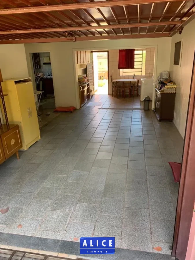 Imagem de Casa em Taquara bairro Nossa Senhora De Fatima