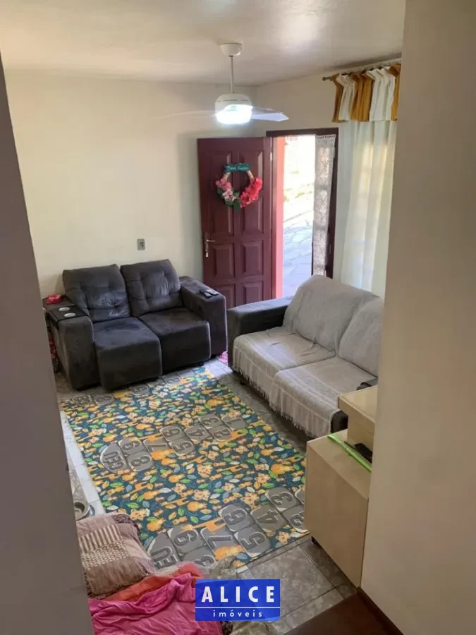 Imagem de Casa em Taquara bairro Nossa Senhora De Fatima