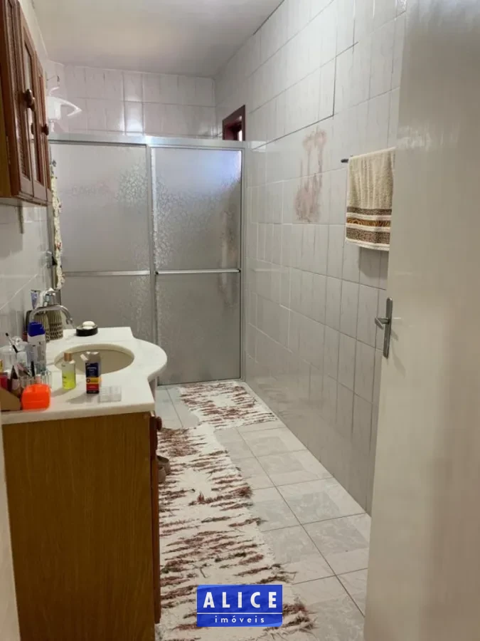 Casa em Taquara bairro Nossa Senhora De Fatima - Nossa Senhora De Fatima, Taquara [10126]